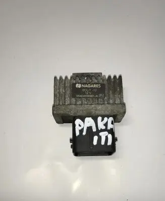 Nissan X-Trail T31 Glow plug pre-heat relay 9640469680A 9640469680