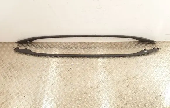 Opel Zafira A Roof bar rail