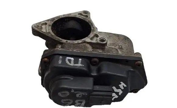 Audi A4 S4 B6 8E 8H EGR valve 03G131501