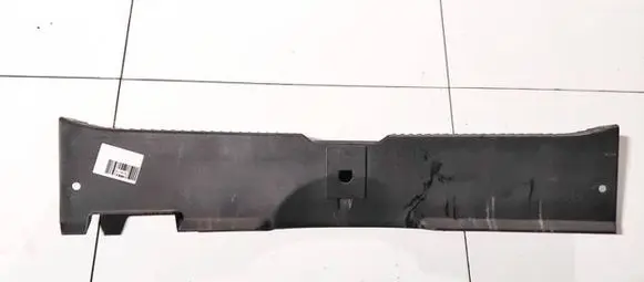 Mazda CX-7 Other trunk/boot trim element eg216889x k300s