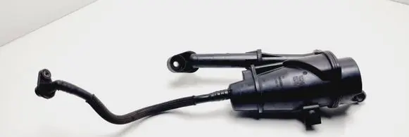 Opel Zafira C Oil breather separator 55575980 565581915