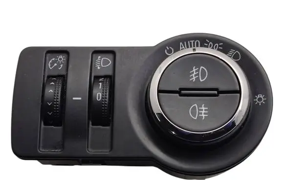 Opel Insignia A Light switch 23197912 371143
