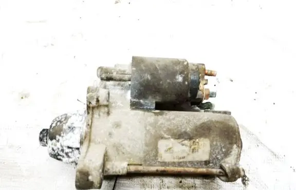 Ford Mondeo MK II Starter motor 96bb11000a4b 96bb-11000-a4b