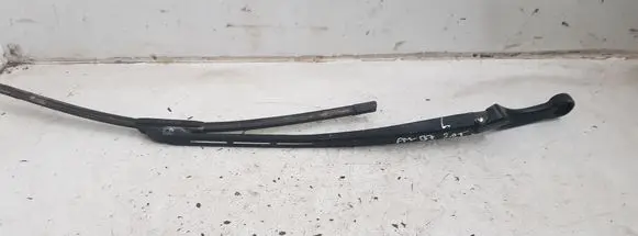 Audi A4 S4 B7 8E 8H Front wiper blade arm