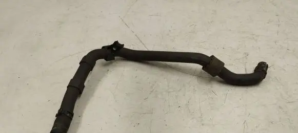 Skoda Octavia Mk3 (5E) Coolant pipe/hose 5q0121093cn