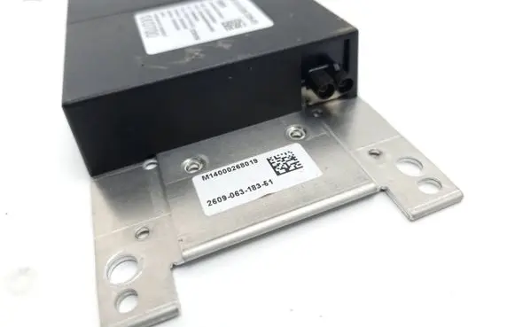 BMW X5 F15 Bluetooth control unit module 9329339 357510042000023