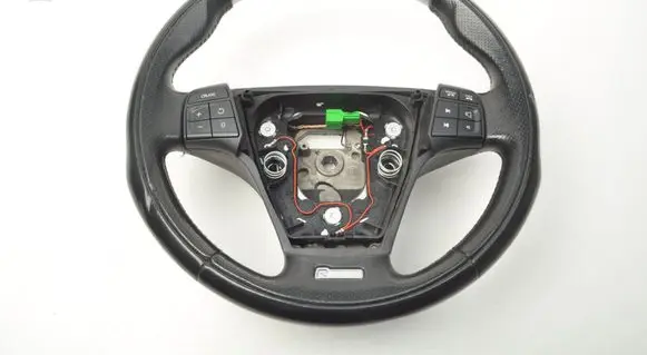 Volvo C30 Steering wheel PV55150060