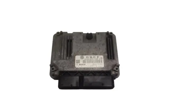 Seat Altea XL Engine control unit/module 03G906021SP 03G906021AB 0281014415