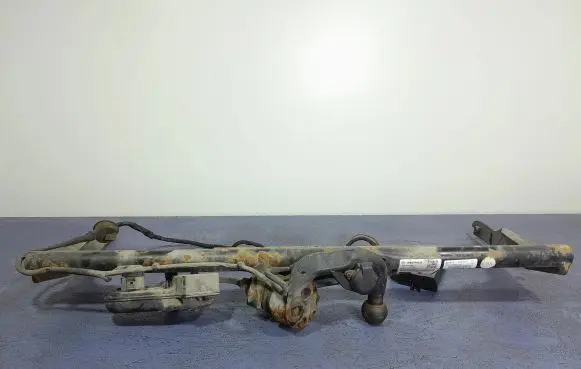 Volkswagen PASSAT CC Tow bar set 3AA803880E