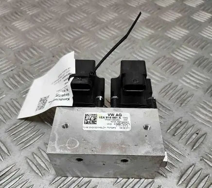 Volkswagen ID.3 Air conditioning (A/C) expansion valve 1EA816681A