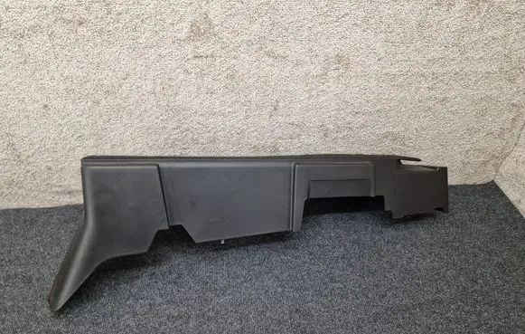 Renault Scenic IV - Grand scenic IV Other trunk/boot trim element 76H22217R