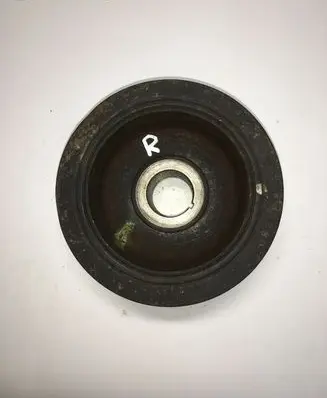 Nissan Terrano Crankshaft pulley