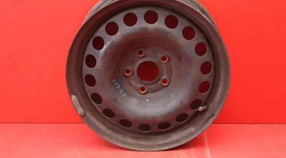 Opel Astra K R18 forged rim 5X105