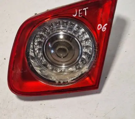 Volkswagen Jetta V Tailgate rear/tail lights