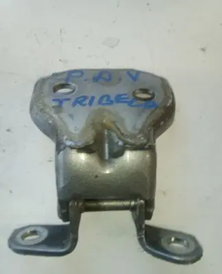 Subaru B9 Tribeca Front door upper hinge