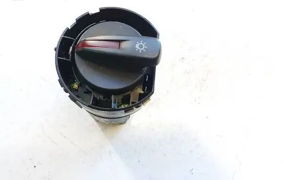 Seat Ibiza IV (6J,6P) Light switch 6j1941531