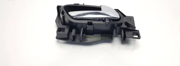 Citroen C4 Grand Picasso Front door interior handle 96555516VD