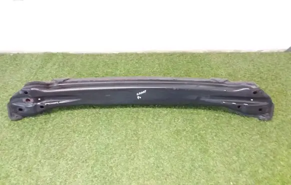 Smart ForFour I Front bumper cross member