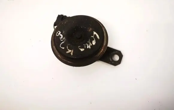Toyota Avensis T270 Horn signal E13000026
