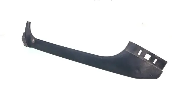 BMW 5 E60 E61 Other trunk/boot trim element 7061398 51497061398