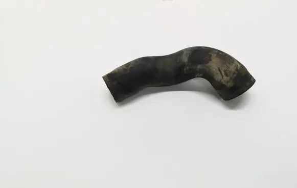Mercedes-Benz A W168 Engine coolant pipe/hose