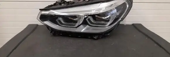 BMW X3 G01 Headlights/headlamps set 8739653