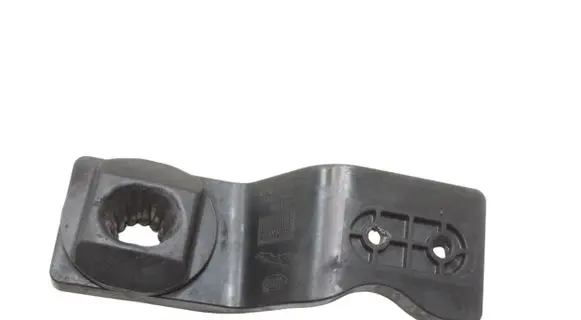 Jaguar XE Radiator support slam panel bracket GX738K337AE