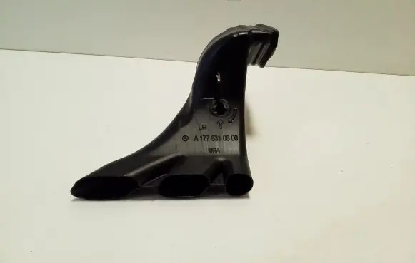Mercedes-Benz EQB Cabin air duct channel A1778310800