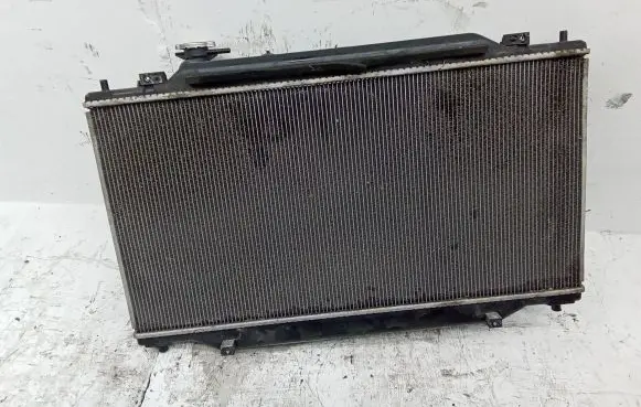 Mazda 3 III Coolant radiator 2230003374 SH12