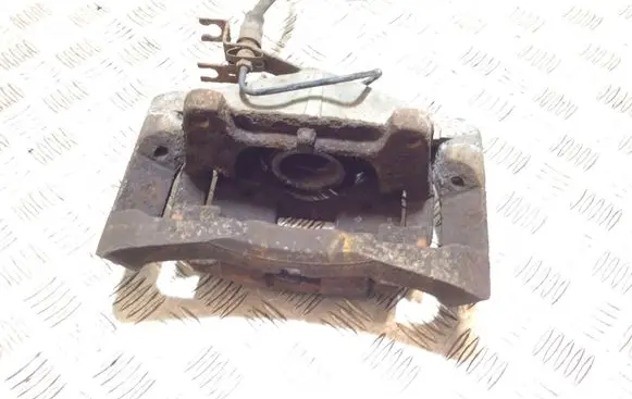 Audi A4 S4 B7 8E 8H Front brake caliper