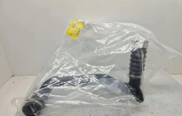 Volkswagen Amarok Air intake duct part