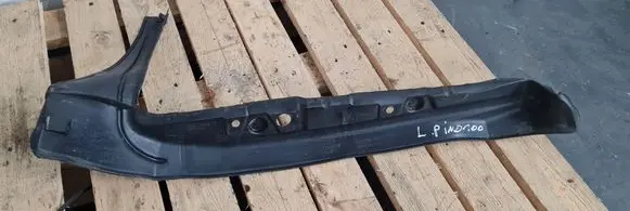 Audi A5 Sportback 8TA Fender end trim 8T0821111A
