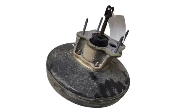 Renault Megane III Brake booster 472100005R