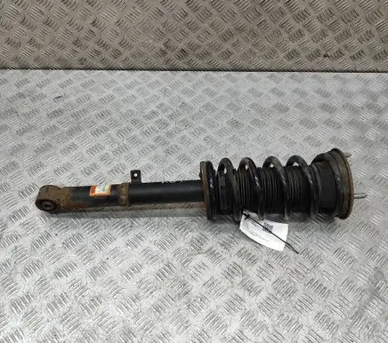 Lexus IS III XE30 Front shock absorber/damper 4851053331