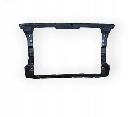 Skoda Yeti (5L) Radiator support slam panel 1A2TEILE