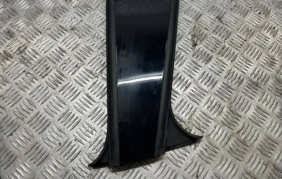 Peugeot 508 II (B) Pillar trim (exterior) 9813385680