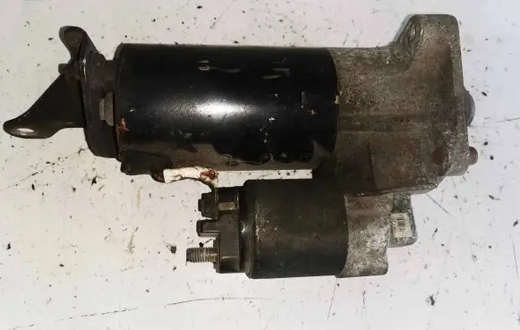Volvo XC70 Starter motor 0001108167