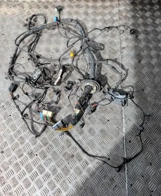 Land Rover Range Rover L322 Wiring harness AH4214290ZB
