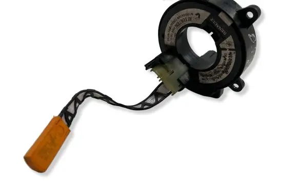 Renault Scenic I Airbag slip ring squib (SRS ring) 54353383