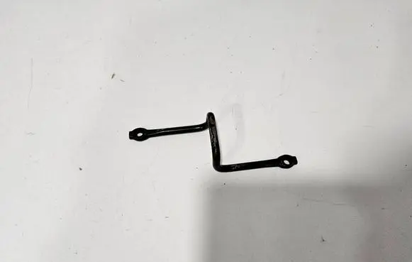 Ford F150 Engine bonnet/hood lock/latch loop/hook ML3Z-16K689-A ML3Z16K689A ML3Z16K689