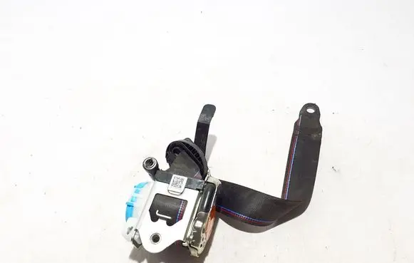 BMW 4 G22 G23 G24 G26 Front seatbelt 8097739
