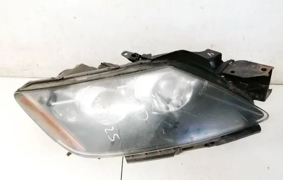 Mazda CX-7 Headlight/headlamp e22151030