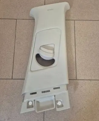 KIA Optima (B) pillar trim (top) 85841D4000
