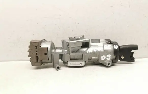 Ford Mondeo MK IV Ignition lock 3M513F880AD