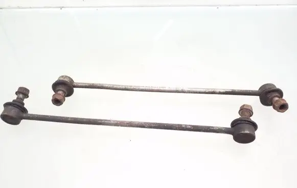 Front anti-roll bar/stabilizer link