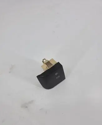 Volkswagen Golf III Other switches/knobs/shifts 1H1919235ad