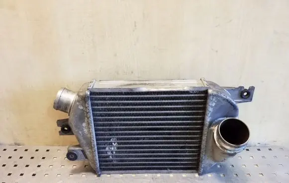Subaru Outback Intercooler radiator SICTM0180