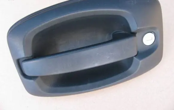 Fiat Ducato Front door exterior handle