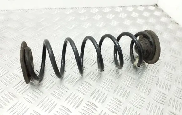 Skoda Octavia Mk3 (5E) Rear coil spring 5Q0511121AC 5Q0512149A