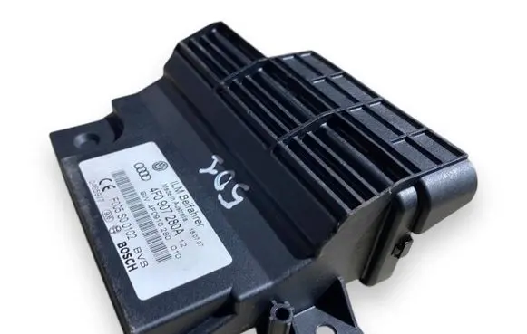 Audi A6 S6 C6 4F Other control units/modules 4F0907280A 4F0910280 F005S00102
